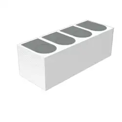 Weidmuller – SM-FO 36/18-30 MM SI