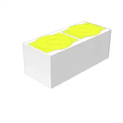 Weidmuller - SM-FO DIA 60-22 MM GE