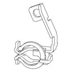 Weidmuller - SMSE FE MCZ 1.5/PE