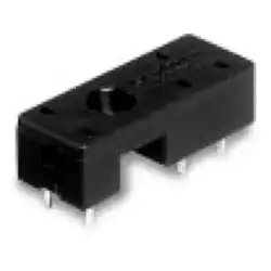 Weidmuller - SRC 1CO PCB