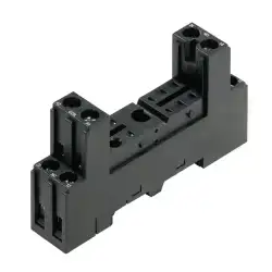 Weidmuller – SRC 2CO N