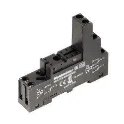 Weidmuller – SRC 2CO