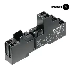 Weidmuller - SRC-I 2CO P