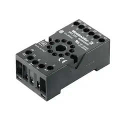 Weidmuller - SRD 3CO