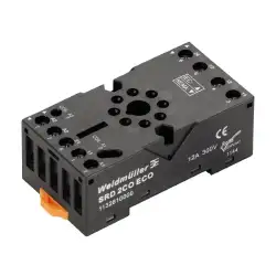 Weidmuller - SRD ECO 2CO