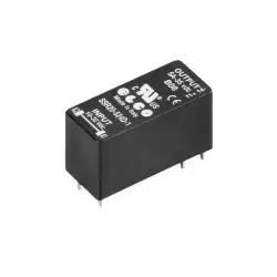 Weidmuller - SSR 10-32VDC/0-35VDC 5A