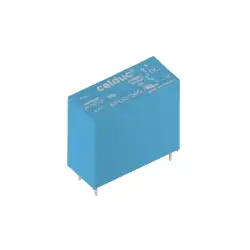 Weidmuller - SSR 24V ACDC/230VAC 4A
