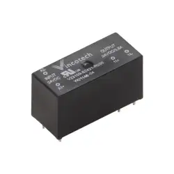 Weidmuller - SSR 24VDC/max.240VAC 1A