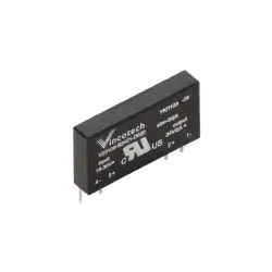 Weidmuller – SSS RELAIS 24V/24V 2ADC