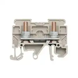 Weidmuller – ST 5/EN