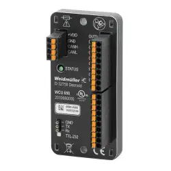 Weidmuller – STARTERKIT WCU 650