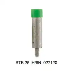 Weidmuller - STB 25 IH/GN