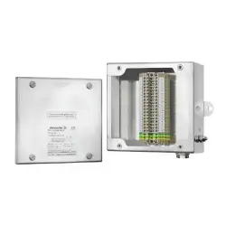 Weidmuller – STB 3 EXE