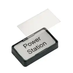 Weidmuller – STR CC 15/17 TRANSPARENT