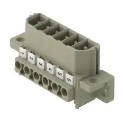 Weidmuller – STV S 3 LS180