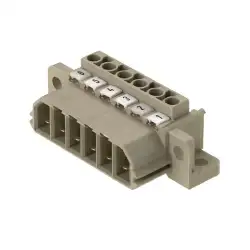 Weidmuller – STV S 4 LS90