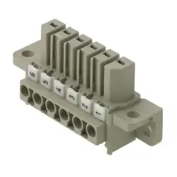 Weidmuller – STV S 5 LB180