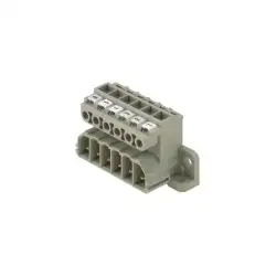 Weidmuller - STW S 8 SS GR