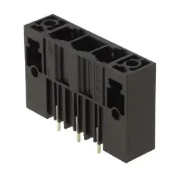 Weidmuller – SU 10.16HP/02/180SF 3.5AG BK BX