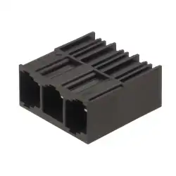 Weidmuller – SU 10.16HP/02/90G 3.5AG BK BX