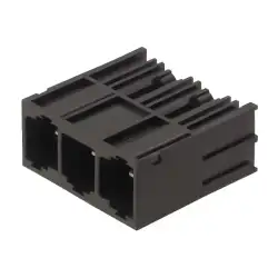 Weidmuller – SU 10.16HP/04/270G 3.5AG BK BX