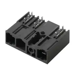 Weidmuller – SU 10.16HP/04/270MF3 3.5AG BK BX