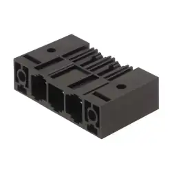 Weidmuller – SU 10.16HP/04/270SF 3.5AG BK BX