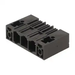 Weidmuller – SU 10.16HP/04/90F 3.5AG BK BX