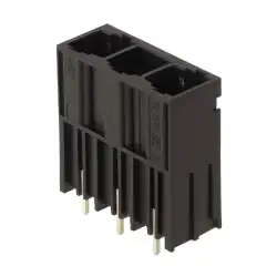 Weidmuller - SU 10.16HP/09/180G 3.5AG BK BX