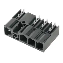 Weidmuller - SU 10.16IT/02/270MSF2 3.5AG BK BX SO