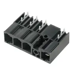 Weidmuller - SU 10.16IT/04/270MSF4 3.5AG BK BX