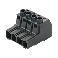 Weidmuller - SUZ 10.16HP/02/180G AG BK BX