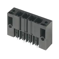 Weidmuller – SV 7.62HP/11/180SF 3.5SN BK BX