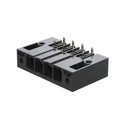 Weidmuller - SV 7.62HP/12/270F 3.5SN BK BX