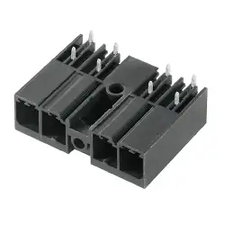 Weidmuller - SV 7.62IT/03/270MF3 3.5SN BK BX