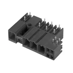 Weidmuller - SV-SMT 7.62HP/02/270MSF2 SC/4 2.6SN BX