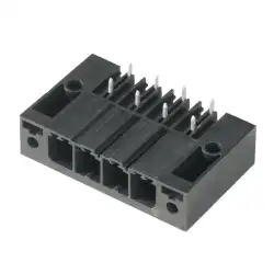 Weidmuller – SV-SMT 7.62HP/04/270SF 2.6SN BK RL