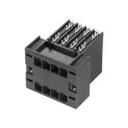 Weidmuller – SVD 7.62HP/06/270F 3.2SN BK BX