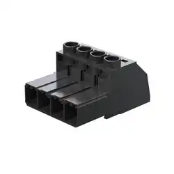 Weidmuller – SVZ 7.62HP/03/180G SN BK BX