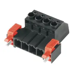 Weidmuller – SVZ 7.62HP/07/180SFC SN BK BX