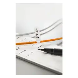 Weidmuller – TABPACK FLAG 54/8 WS