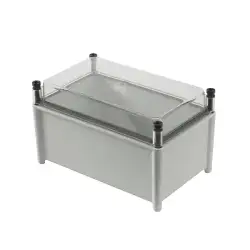 Weidmuller - TBF 30/19/18 trsp