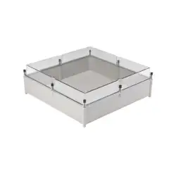 Weidmuller – TBF 60/60/21 trsp