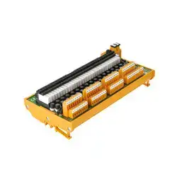 Weidmuller - TBY-ADV151-48-PS-2KB-Z