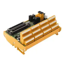 Weidmuller – TBY-ADV151-PS-F-L-2KB-S