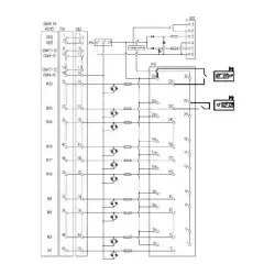 Weidmuller – TBY-ADV151-PS-F-L-2KB-Z