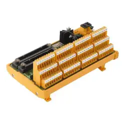 Weidmuller - TBY-ADV151-PS-L-2KB-S