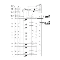 Weidmuller - TBY-ADV151-PS-L-2KB-Z
