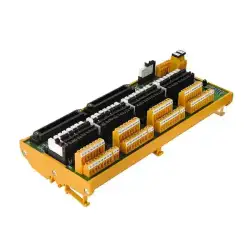 Weidmuller – TBY-ADV551-CF-PS-2KB-Z