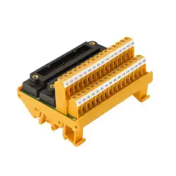 Weidmuller – TBY-C3-16AI-2KS-Z